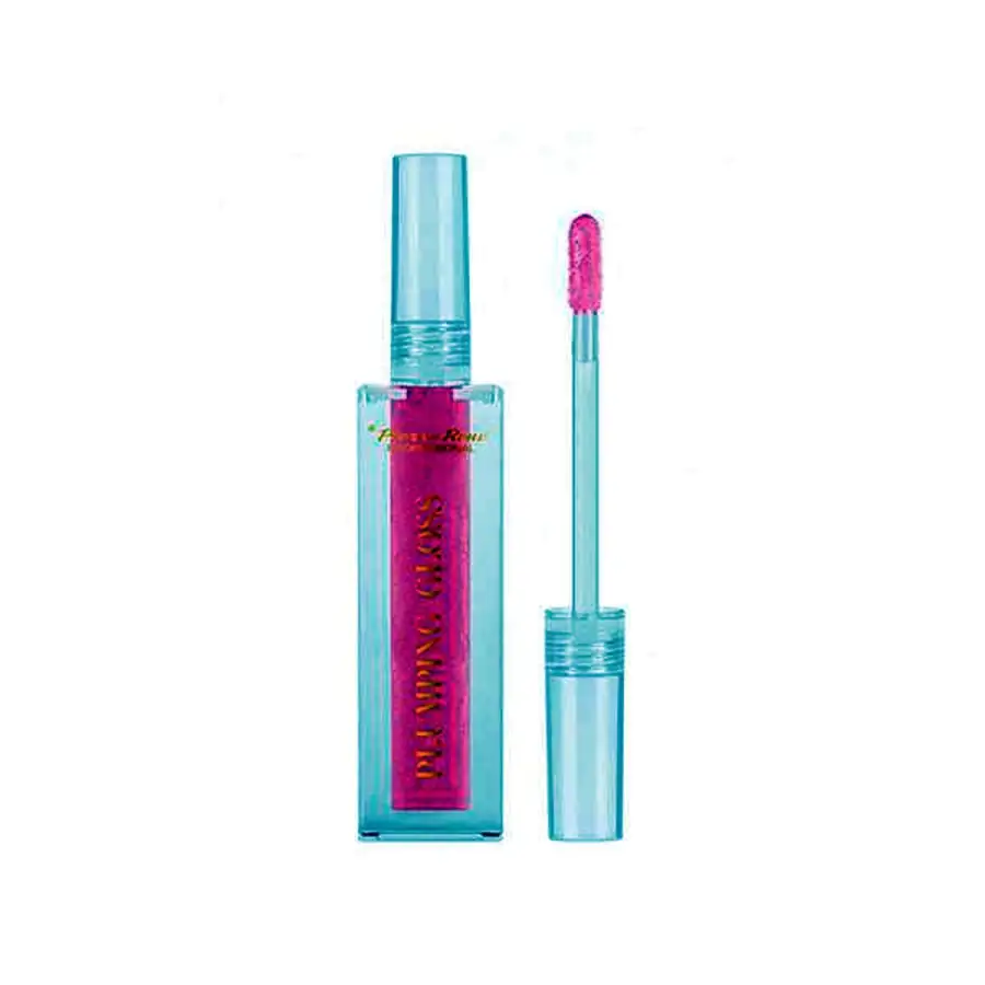 Plumping Lip Gloss 02 - Ice Candy