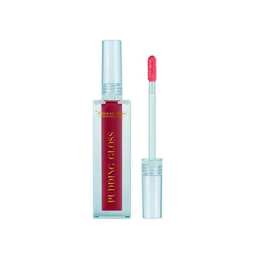 Pudding Lip Gloss 03 - Gloss Up Pretty