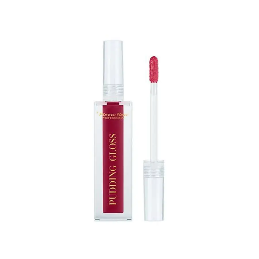 Pudding Lip Gloss 04 - Gloss Up Girl
