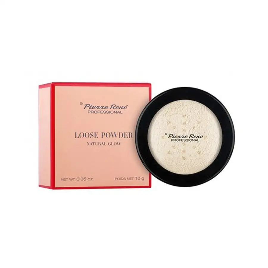 Loose Powder Natural Glow Natural