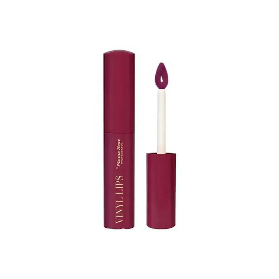 Vinyl Liquid Lipstick 02- Mauve Fusion