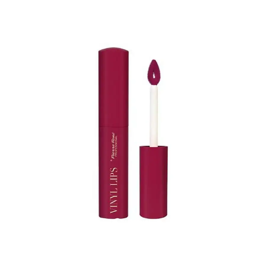 Vinyl Liquid Lipstick 03- Rose Nude Fusion
