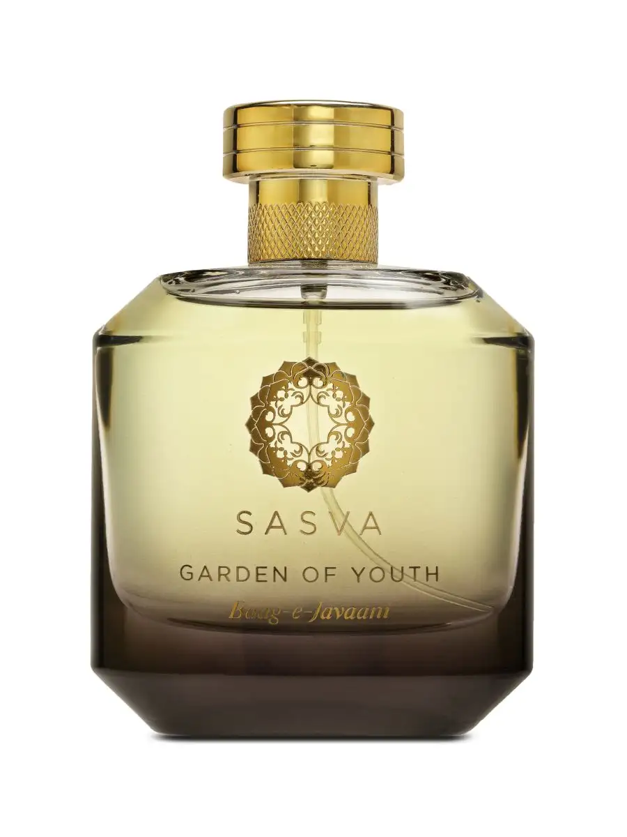 G Arde N Of Yo N Of Yo U T H Baag-e-javaani Eau De Parfum 100ml