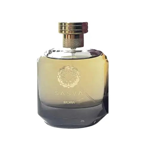 Moha Eau De Parufme - 100 Ml - Sasva