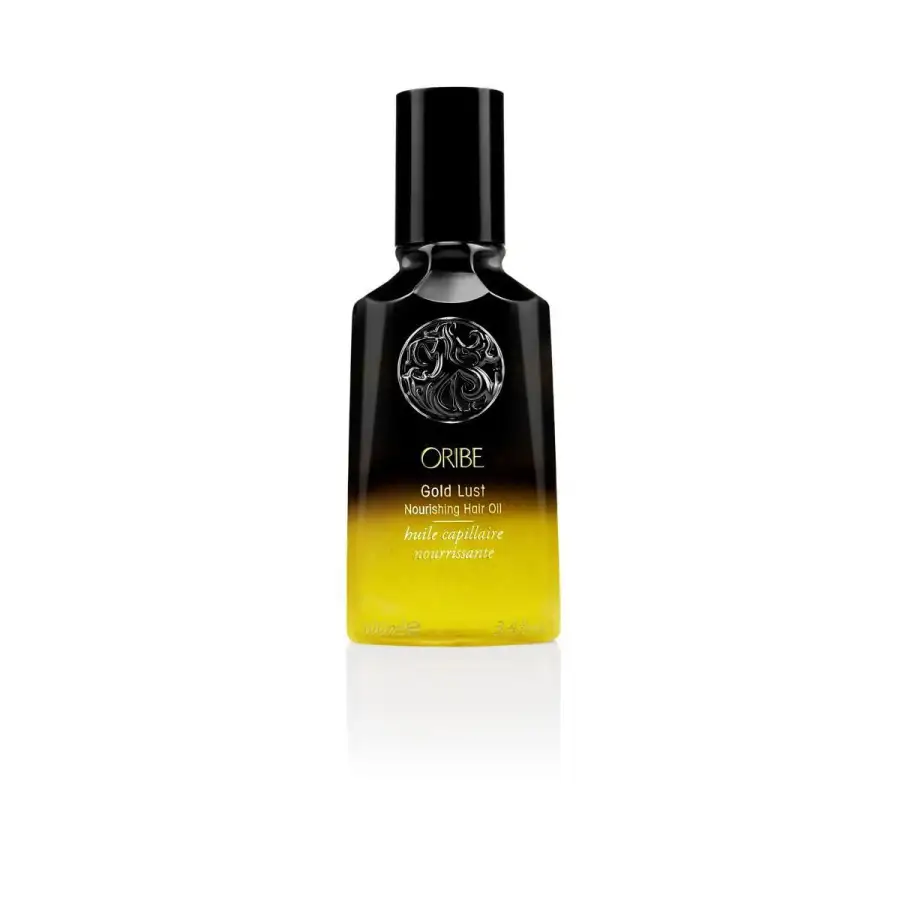 Oribe Gold Lust Nourishing Hair Oil Travel Size 50ml