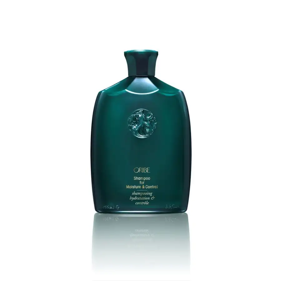 Eternal Curls Moisturizing Shampoo250