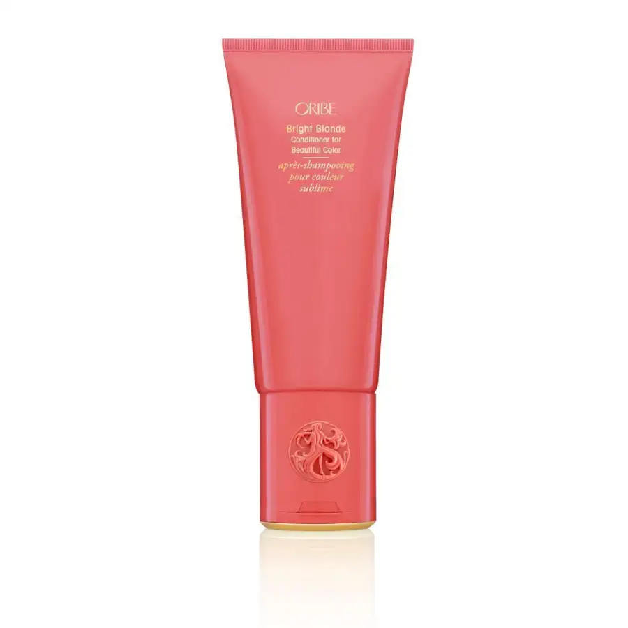 Oribe Bright Blonde Conditioner For Beautiful Color 200ml