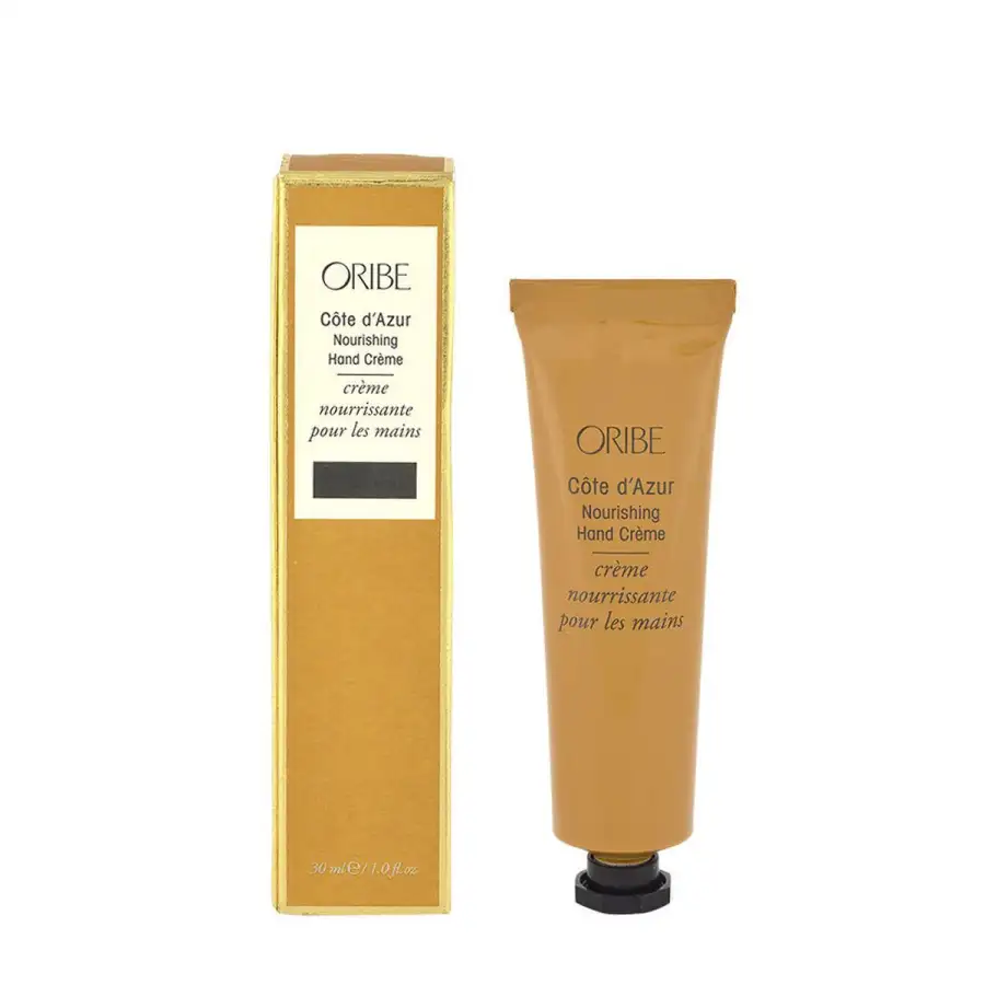 Oribe Côte D'azur Nourishing Hand Crème 30ml