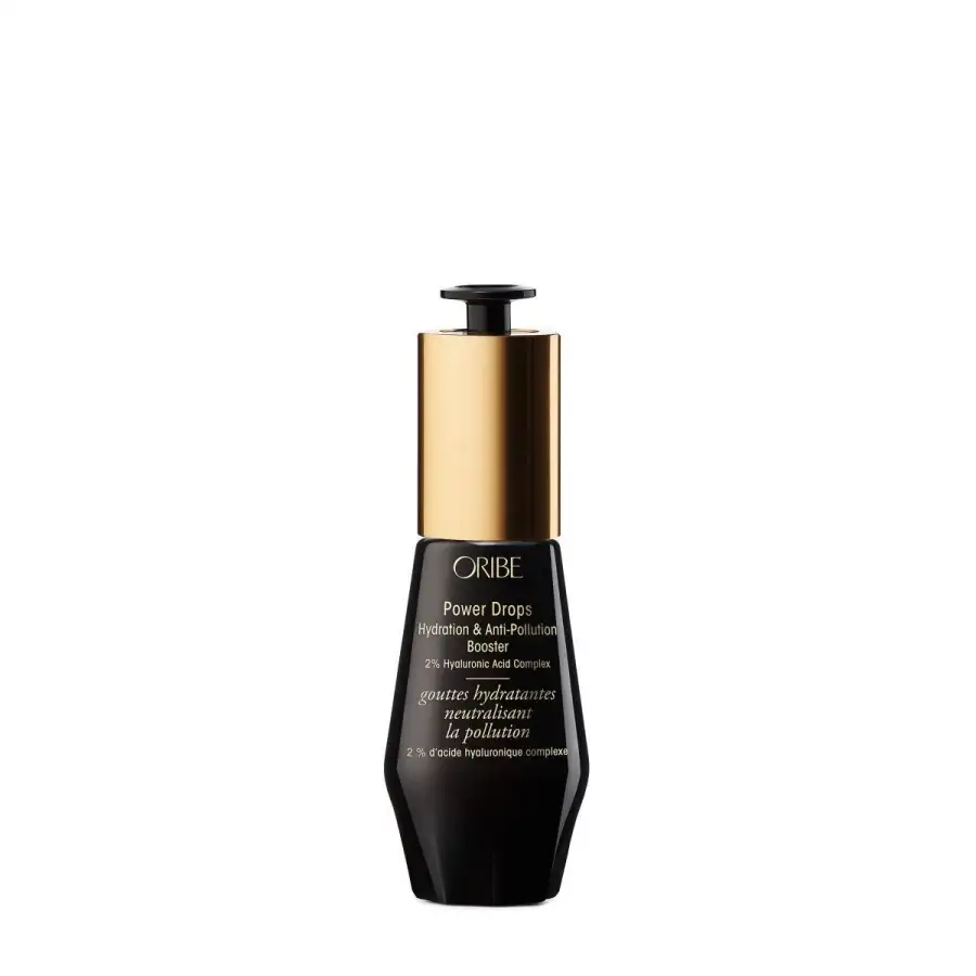 Oribe Power Drops Hydration & Anti-pollution Booster 30ml