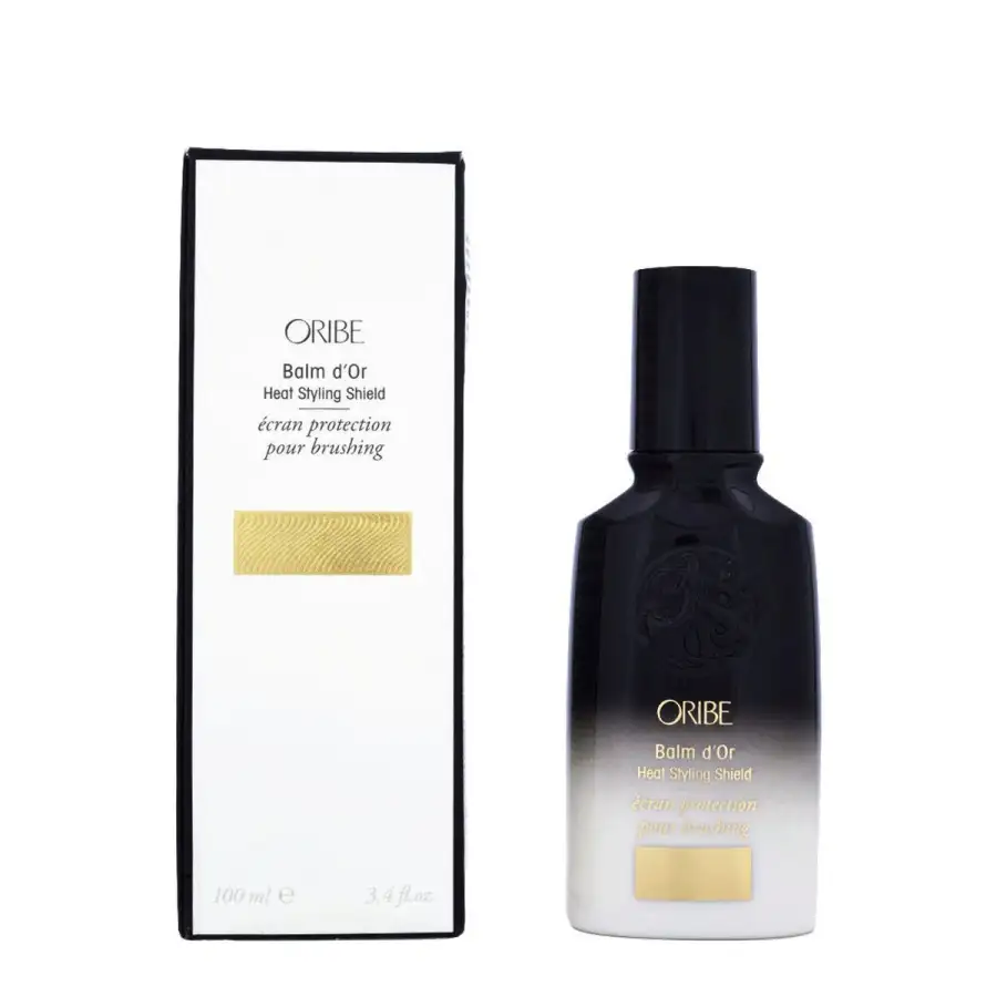 Oribe Balm D'or Ecran Protection Pour Brushing 100 Ml.