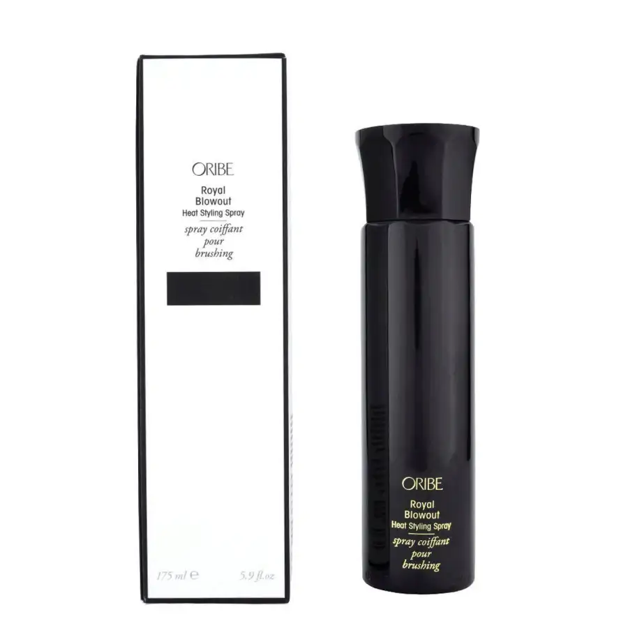 Oribe Royal Blowout Heat Styling Spray 175 Ml
