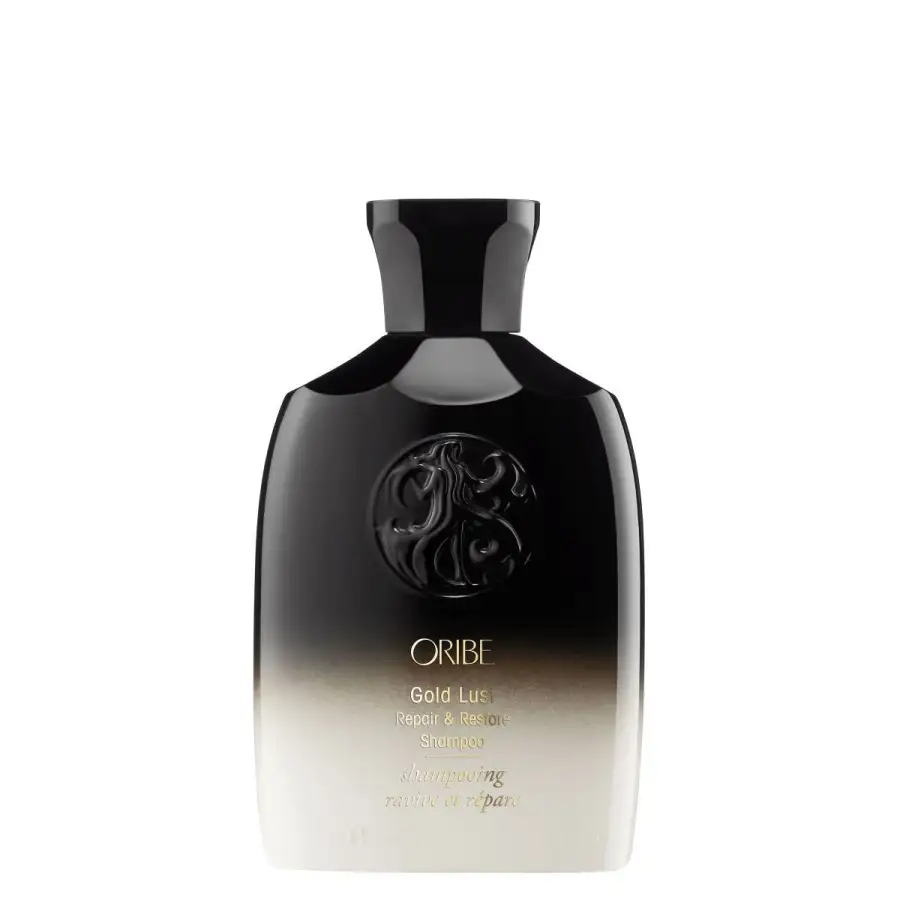 Oribe Gold Lust Repair & Restore Shampoo Travel 75