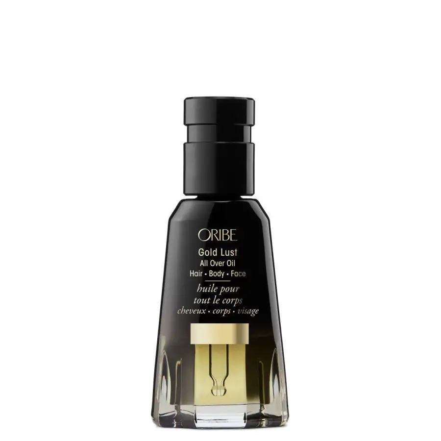 Oribe Gold Lust All Over Oil Hair. Body. Face 50ml