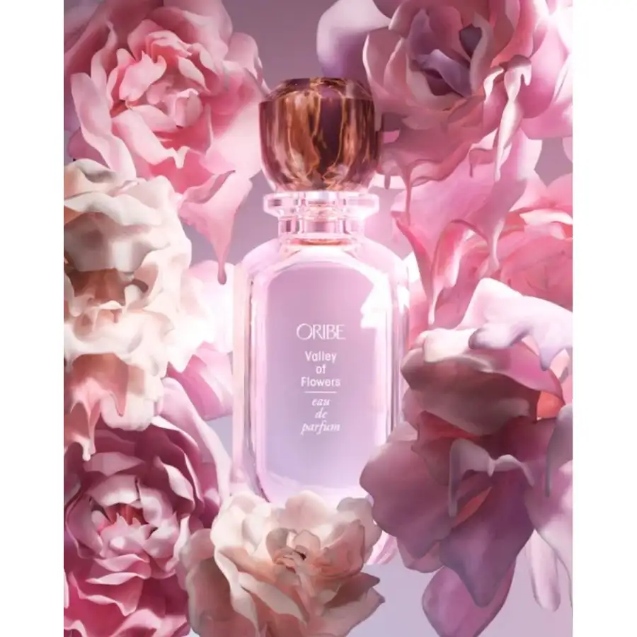 Oribe - Valley Of Flowers Eau D Eparfum 75 Ml.