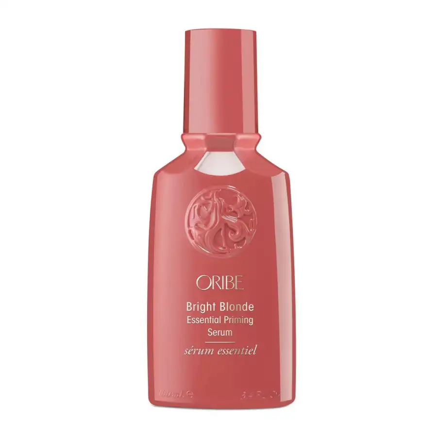 Oribe Bright Blonde Priming Serum 100ml