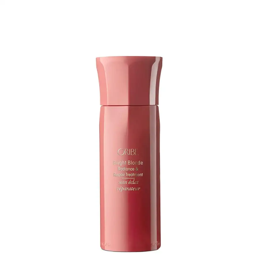 Oribe  Bright Blonde Radiance & Repair Treatment 125 Ml