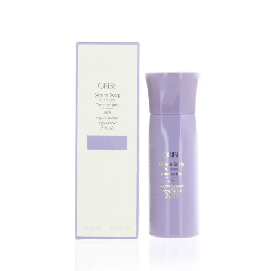 Serene Scalp Oil Control Treatment Mist 125ml