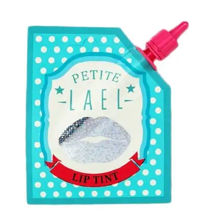 Petit Lael - Rossetto Liquido Lt003