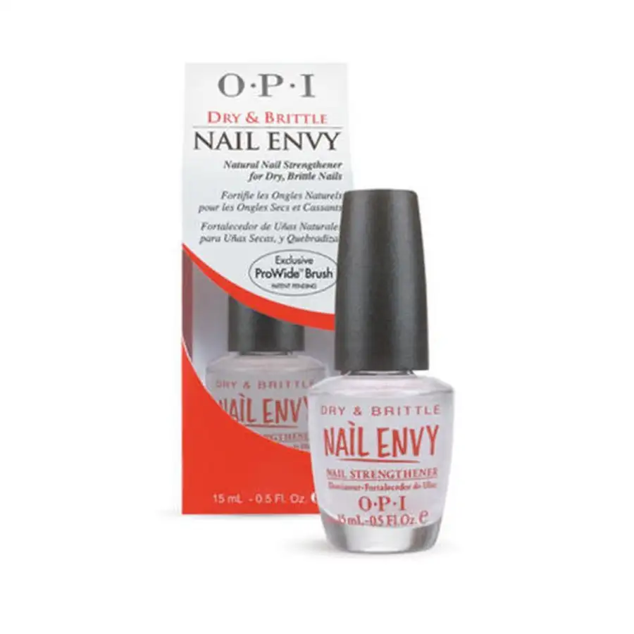 Nail Envy Dry Brittle Nails 15 Ml.