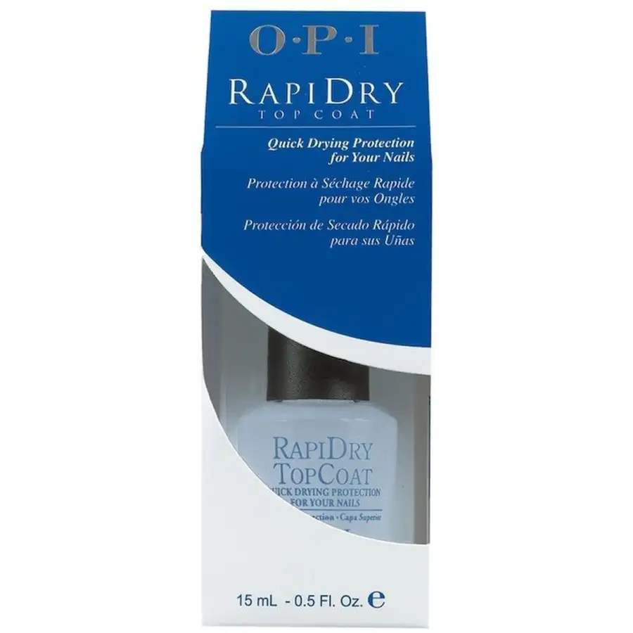 Rapidry Top Coat