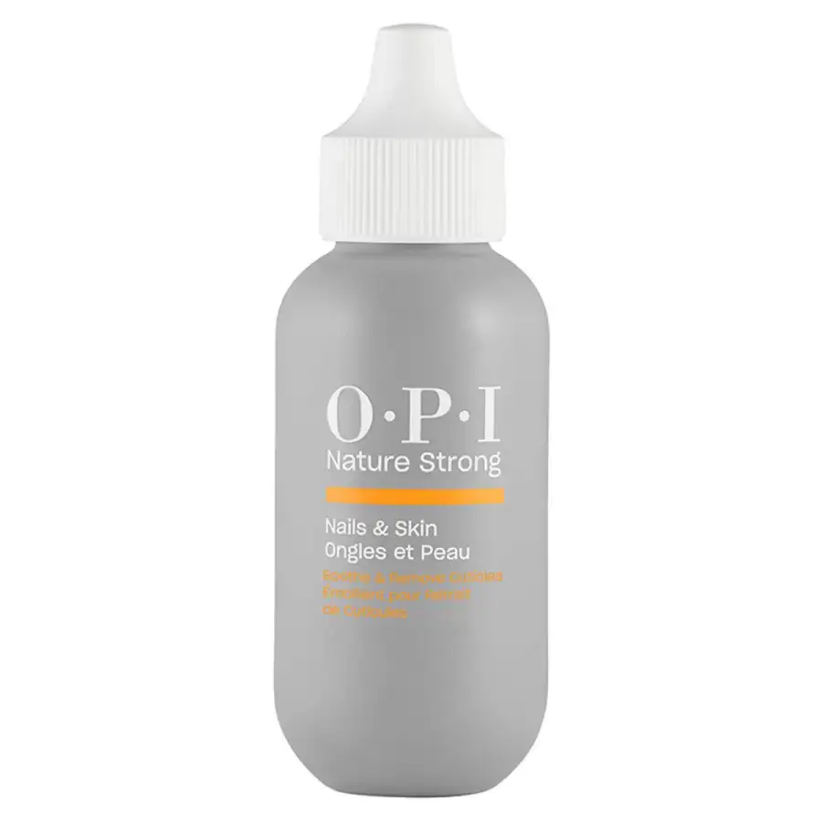 Nature Strong Skincare Opi - Soothe & Remove Cuticles 50 Ml