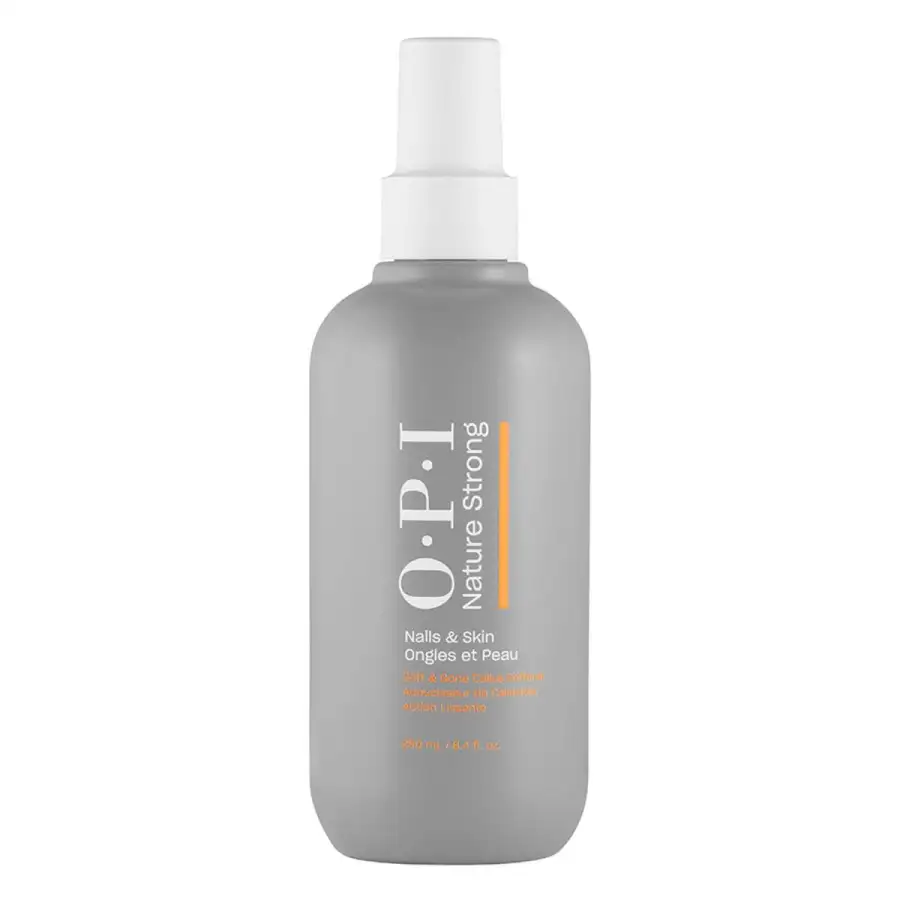 Nature Strong Skincare Opi - Soft & Gone Callus Softener 250 Ml