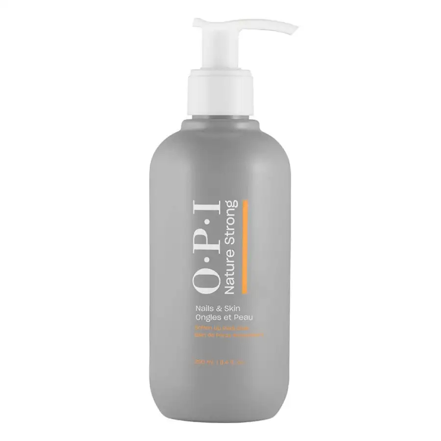 Nature Strong Skincare Opi - Soften Up Pedi Soak 250 Ml
