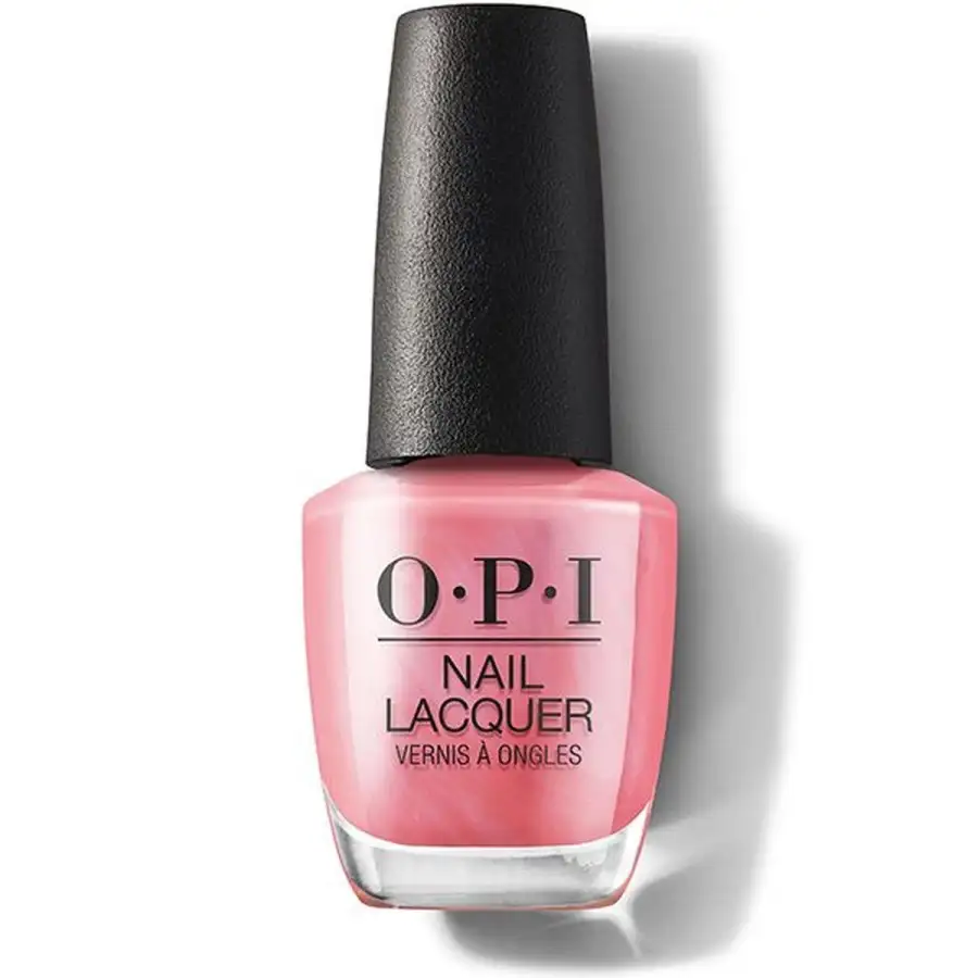 O.p.i Shine Bright Collection Hr M03 This Shade Is Ornamental!