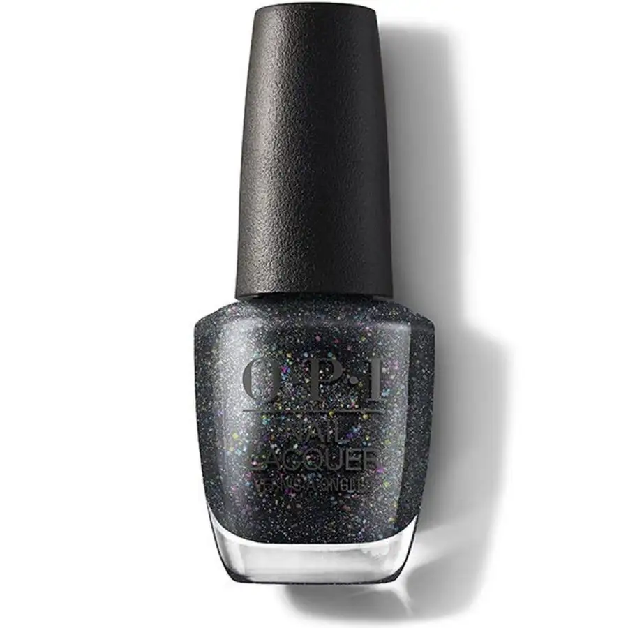 O.p.i Shine Bright Collection Hr M12 Heart And Coal