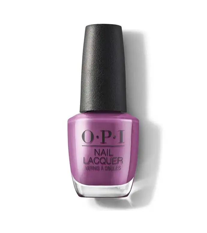 O.p.i. Nail Smalto Nld61 N00berry