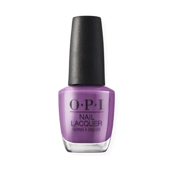 Nail Lacquer - Medi-take It All In