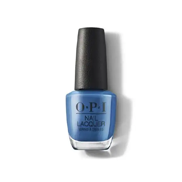 Nail Lacquer - Suzi Takes A Sound Bath