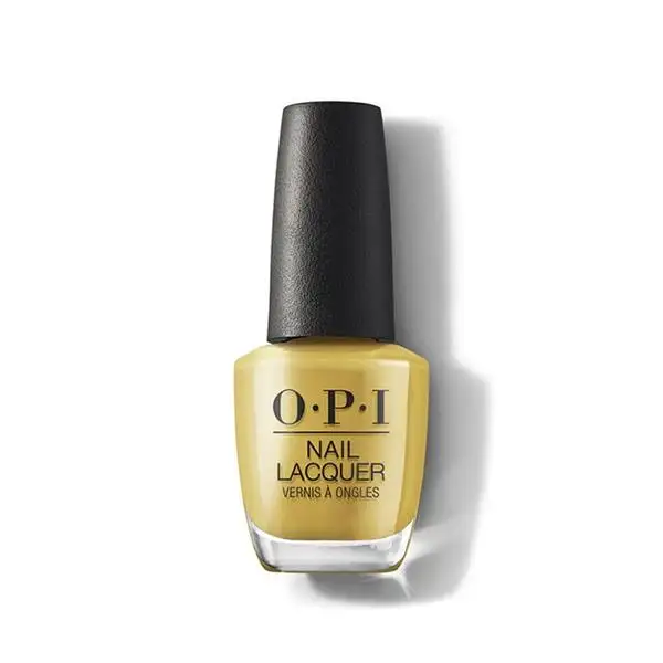 Nail Lacquer - Ochre The Moon