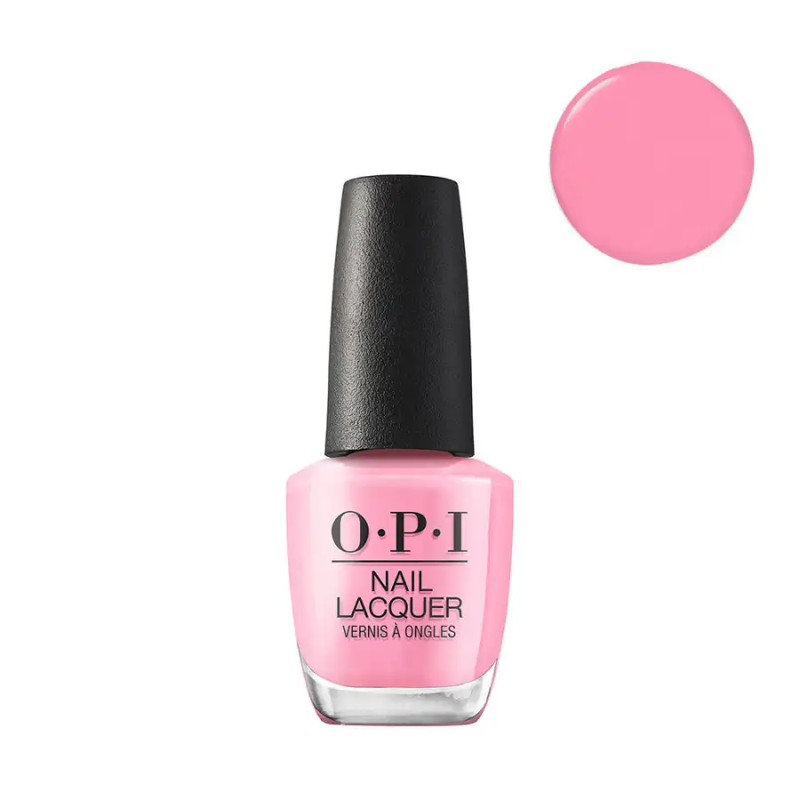 Opi Nail Laquer Summer Make The Rules Nlp001 I Quit My Day Job 15ml - Smalto Per Unghie