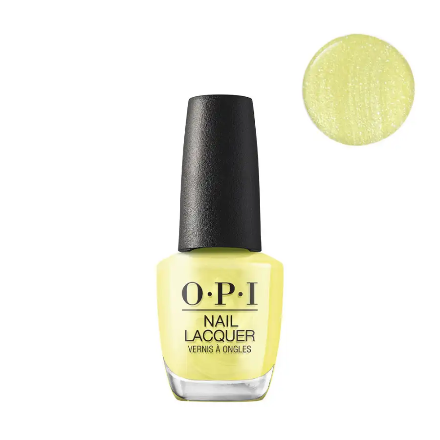 Opi Nail Laquer Summer Make The Rules Nlp003 Sunscreening My Calls 15ml - Smalto Per Unghie