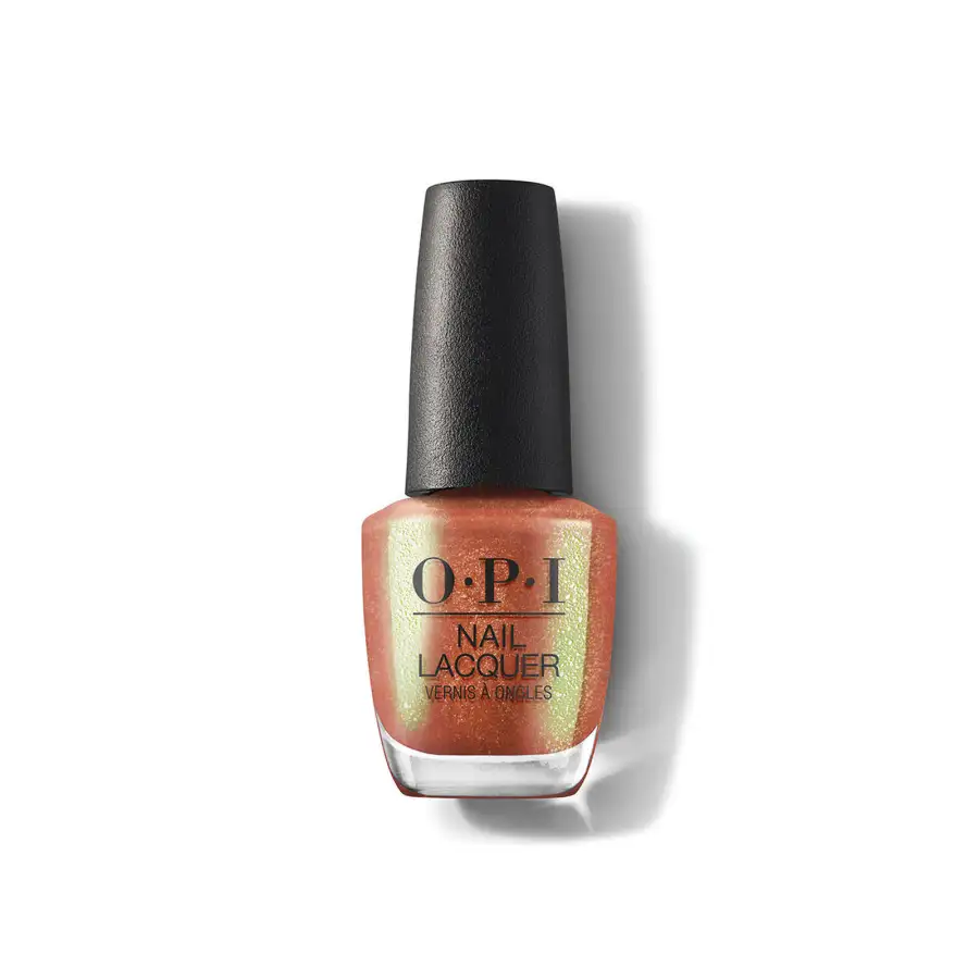 Opi Nail Laquer Big Zodiac Energy Nlh014 #virgoals 15ml - Smalto Per Unghie