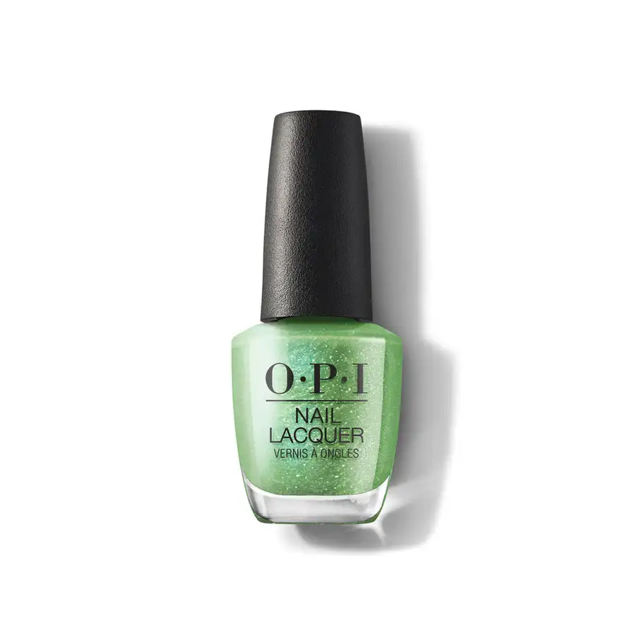 Opi Nail Laquer Big Zodiac Energy Nlh015 Taurus-t Me 15ml - Smalto Per Unghie