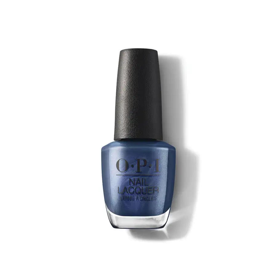 Opi Nail Laquer Big Zodiac Energy Nlh021 Aquarius Renegade 15ml - Smalto Per Unghie