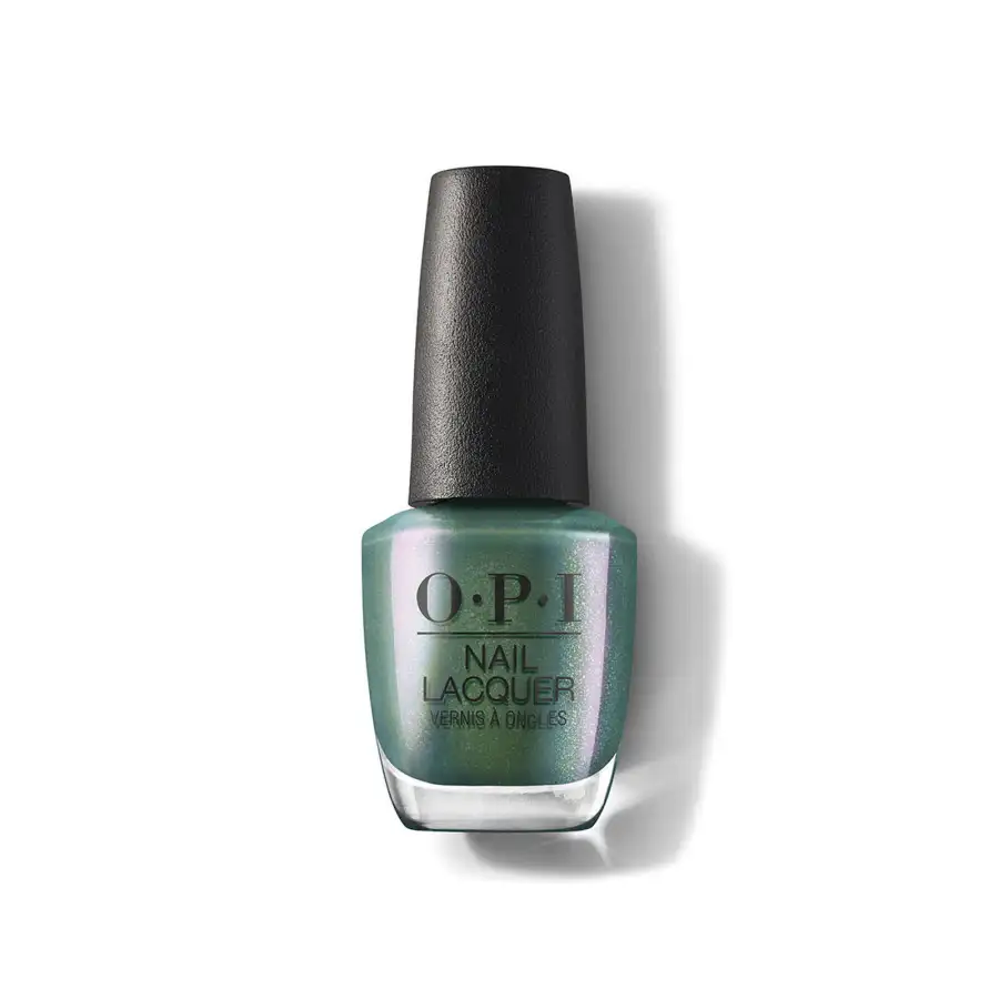 Opi Nail Laquer Big Zodiac Energy Nlh016 Feelin' Capricorn-y 15ml - Smalto Per Unghie