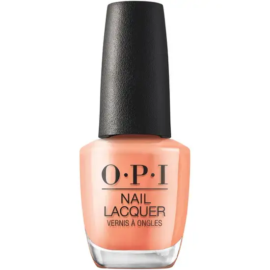 Opi - Opi Your Way - Apricot Af Nls014