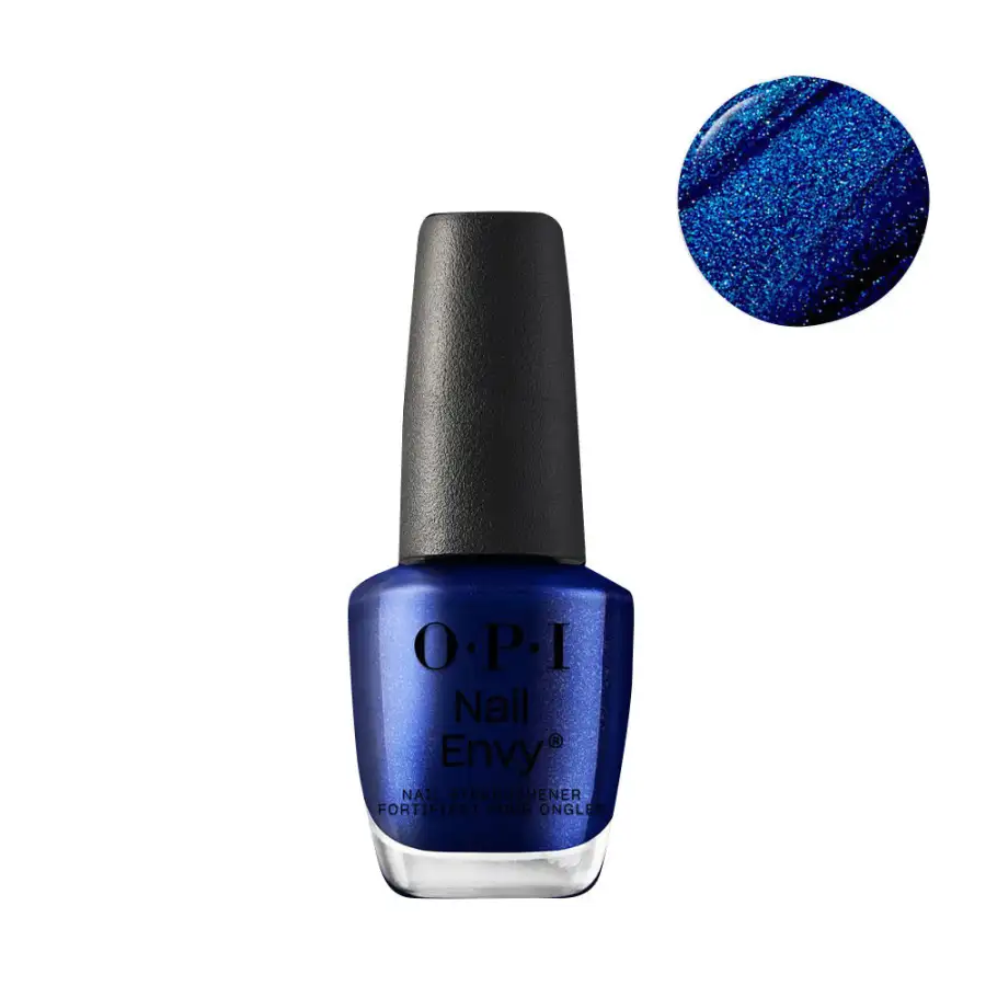 Opi Nail Envy Nt227 All Night Strong 15ml - Trattamento Rinforzante Per Unghie