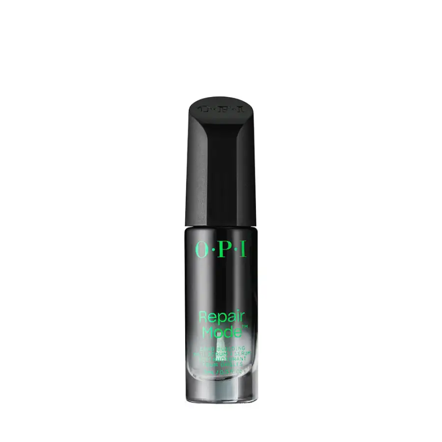Opi Nail Essentials Collection Nt200 Repair Mode Bond Building Nail Serum 15ml - Rinforzante Unghie