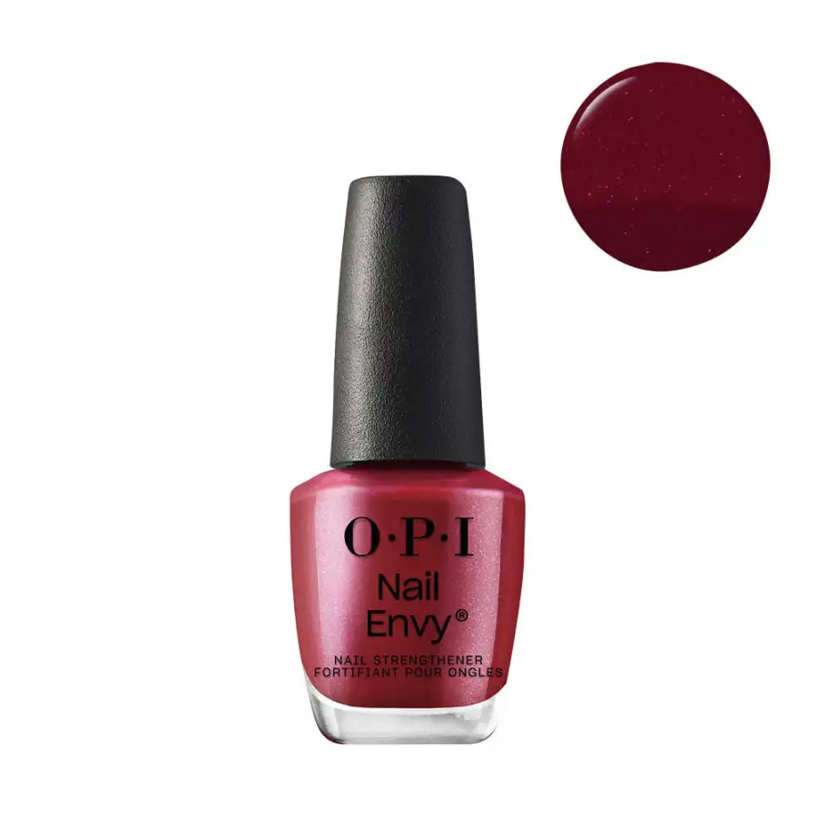 Opi Nail Envy Nt226 Tough Luv 15ml - Trattamento Rinforzante Per Unghie