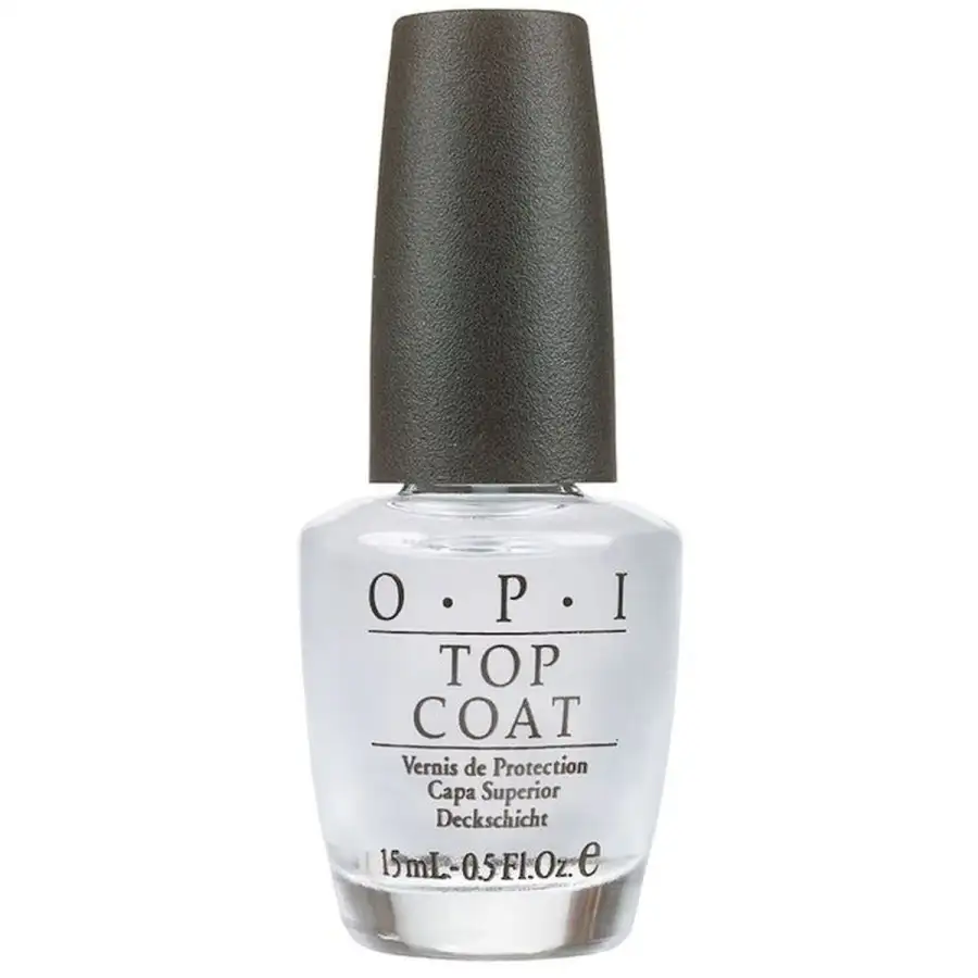 Top Coat