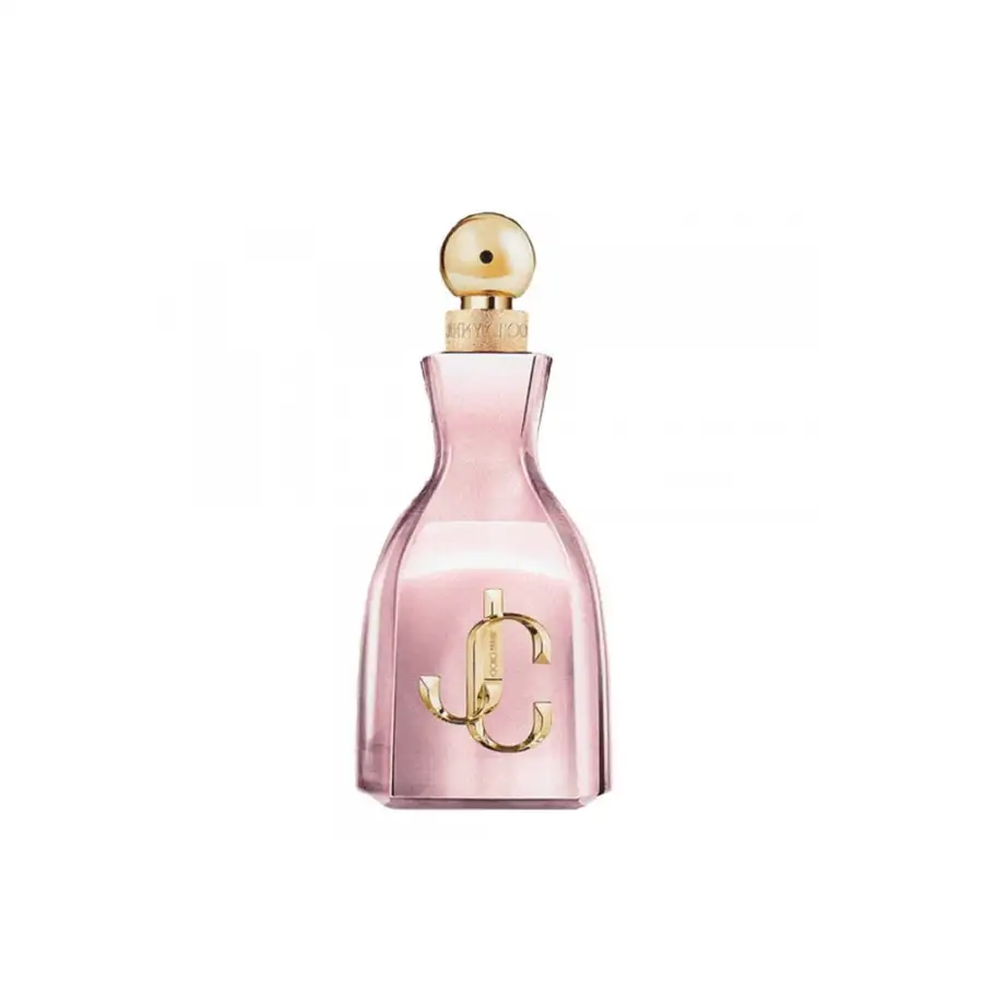 Jimmy Choo I Want Choo With Love Eau De Parfum 40 Ml
