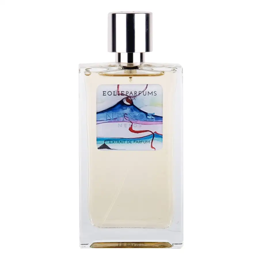 Eolie Parfums Alba Chiara Eau De Parfum 100ml