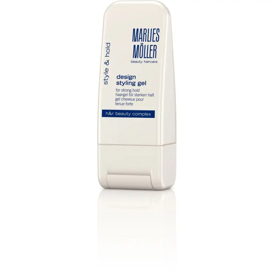 Design Styling Gel 100 Ml
