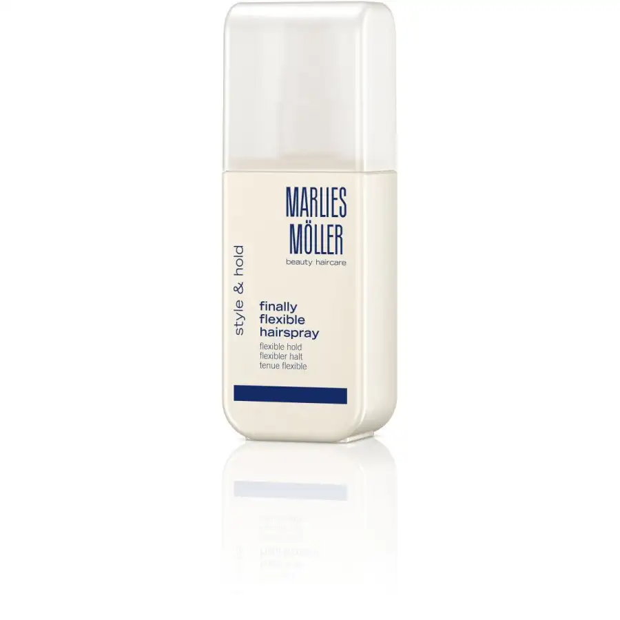Finally Flexible Hairspray 125 Ml