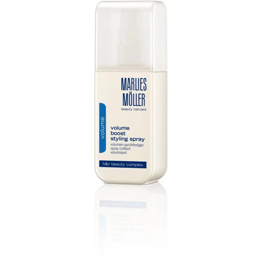 Volume Boost Styling Spray 125 Ml