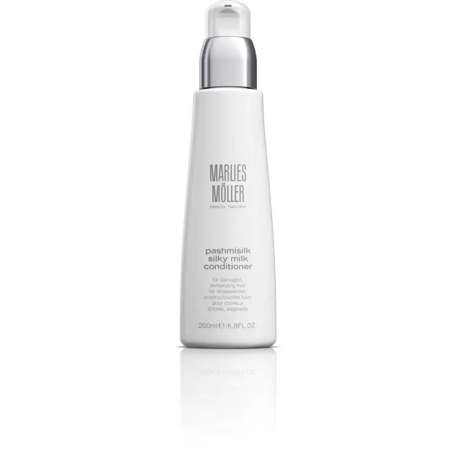 Silky Milk Conditioner 200 Ml